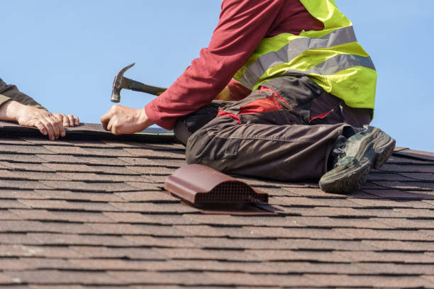 Best Residential Roofing Contractor  in Tucumcari, NM