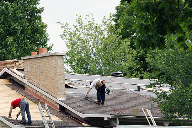 Quick and Trustworthy Emergency Roof Repair Services in Tucumcari, NM