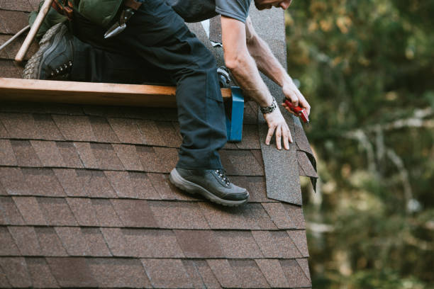 Best Residential Roofing Contractor  in Tucumcari, NM