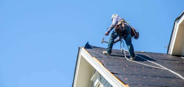 Slate Roofing Contractor in Tucumcari, NM