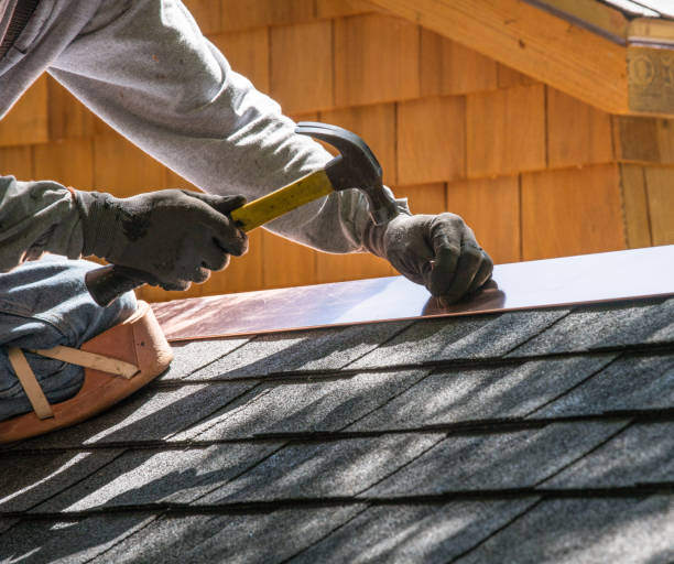 Best Residential Roofing Contractor  in Tucumcari, NM
